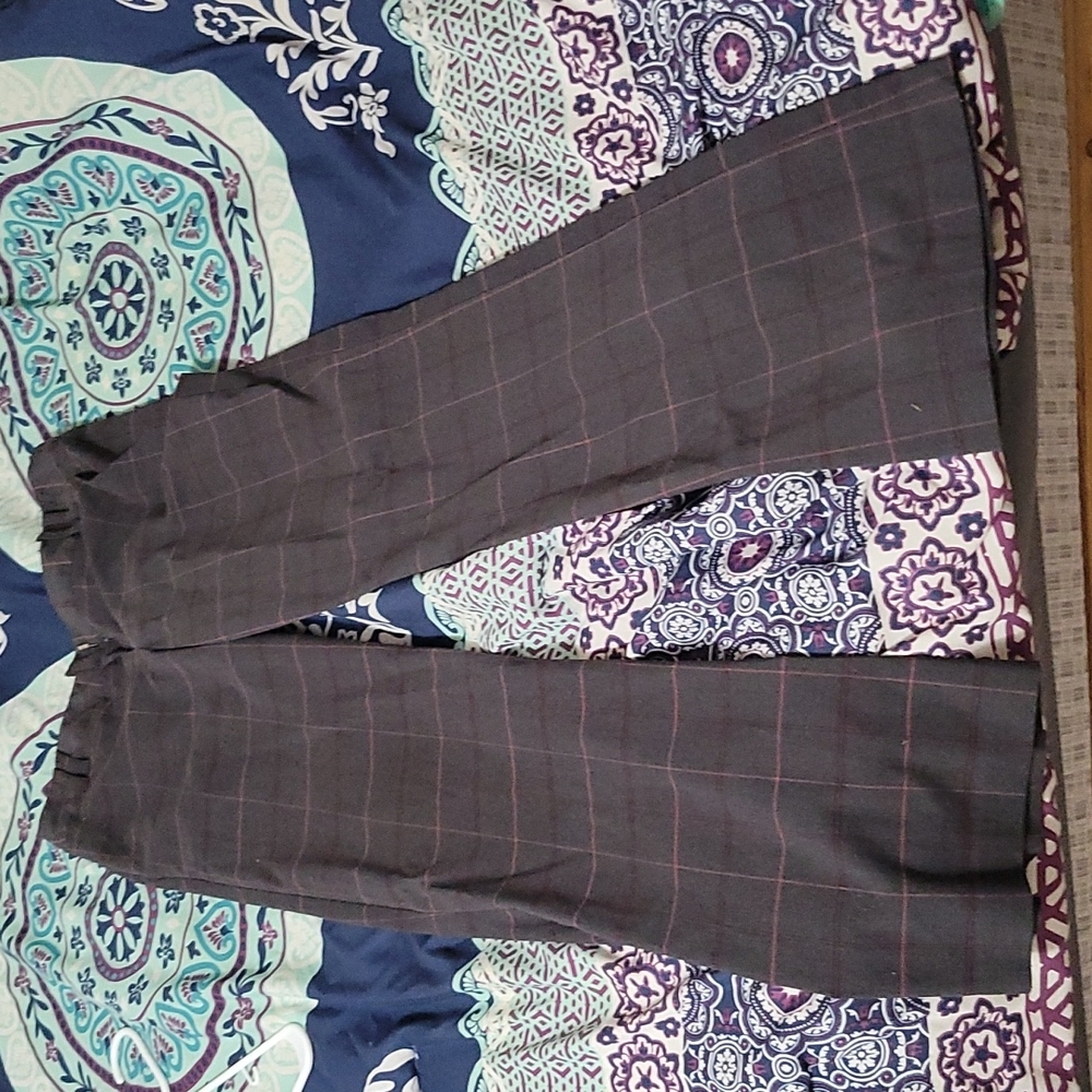 Dress bottoms, Tracy Evans Limited, size 11